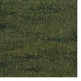 thumbnail image 5 of Rugsotic Carpets Handmade Rugs Hand Knotted Loom Runner 2'8''x10' Green Blue Wool for Indoor Use, 5 of 5
