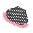 thumbnail image 4 of Chaqueta de pollo, silla de montar de pollo, delantal para gallina, suministros para gallina, protector de espalda de ala para aves de corral, resistente y resistente, 4 of 8