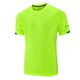 thumbnail image 1 of pstuiky camiseta de hombre, Camiseta de manga corta transpirable para hombre, color liso, para deportes al aire libre y correr. ropa de hombre xxxxl, 1 of 2