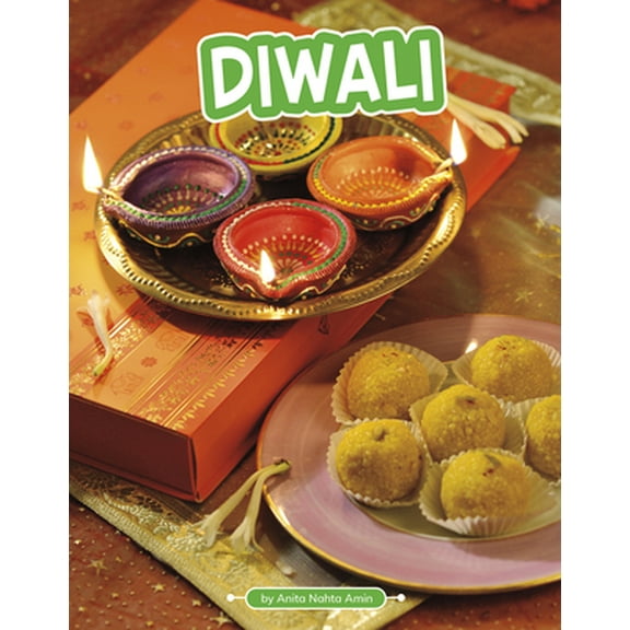 Pre-Owned Diwali (Hardcover) 1663908311 9781663908315