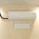 thumbnail image 1 of Deflector de aire acondicionado, aplicacia amplia aire acondicionado wandshield para el hogar, 1 of 7