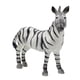 thumbnail image 5 of Figuras de animales para niños y niñas de 3 años en adelante, juguetes educativos, juego de animales grandes Cebra, 5 of 9