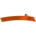 thumbnail image 2 of Side Marker Set For 02-08 Cooper Base 02-08 Cooper S Front Amber With Bulb 4Pc, 2 of 8