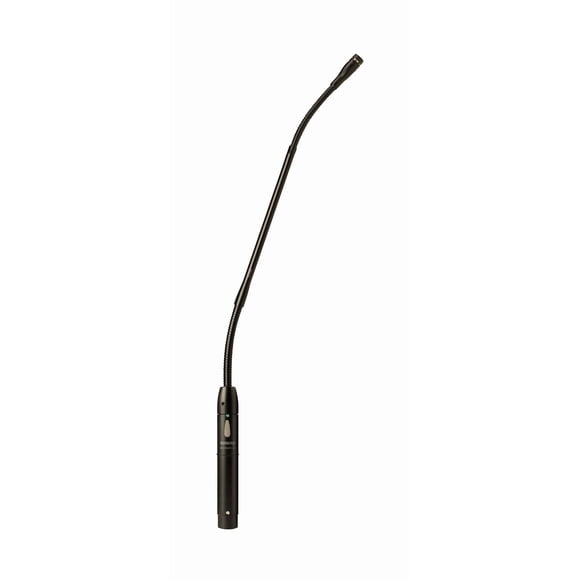Microfono Shure MX412S S Cuello Cisne Supercardioide