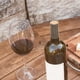 thumbnail image 3 of 100 piezas de tapas de plástico para botellas de vino tinto, tapas de tapón de película termorretráctil, tapones de corcho, 3 of 6