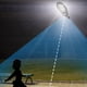 thumbnail image 5 of Matsuzay Luz con Sensor de energía Solar, lámparas de pared para exteriores para el hogar, lámpara de calle LED impermeable, equipo de Iluminación y accesorios, 5 of 6
