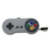 TTX Tech Super Famicom Style Controller Limited Edition for Nintendo Wii