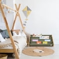 thumbnail image 4 of Bibliothèque Décorative pour Enfants ZICOTO Moderne Montessori Nursery, 4 of 8