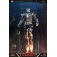 thumbnail image 4 of Figura de acción original de Iron Man MK41 de ZD Toys Studios Infinity Saga Iron Man Mark 35 MK47 MK30 MK35 Figura de IronMan Juguete de regalo, 4 of 4