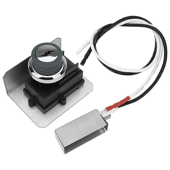91360 Grill Igniter Kit for Weber Spirit 200 & 300 Series, Spirit E-210, E-310 TAPDRA Spare Part