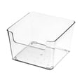 thumbnail image 4 of Organisateurs de Tiroir Plateaux de Rangement pour Tiroir Boîte de Tiroir Transparente Plateaux de Rangement pour Tiroir Boîte Séparatrice de Rangement en Plastique Transparent Durable pour Tiroir pour Cuisine, 4 of 5