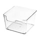thumbnail image 1 of Divisor de almacenamiento de cajones, bandejas de almacenamiento de cajones, caja de cajones transparente duradera, organizadores de cajones, diseño elevado, 1 of 5
