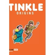 Tinkle Origins - Vol 9 Ack