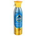 thumbnail image 4 of (6 pack) Pledge® Everyday Cleaner™ Multi Surface Antibacterial Cleaner, Aerosol, Fresh Citrus, 9.7 oz, 4 of 6