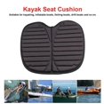 thumbnail image 3 of Coussin de Siège de Kayak Léger, Coussin de Stade Confortable_Perfect Gift, 3 of 5