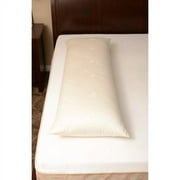 Bio Sleep Concept De Luxe Organic Cotton Body Pillow