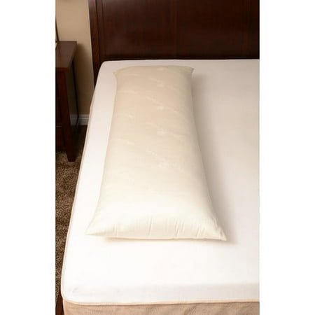 Bio Sleep Concept De Luxe Organic Cotton Body Pillow