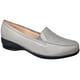 thumbnail image 1 of Zapato de Mujer en Piel Borrego para Pie Diabetico Cómodo Mocasin Casual, 1 of 6