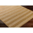 thumbnail image 5 of Livabliss Pismo Beach Stripes Outdoor/Indoor Area Rug, Beige ,9'2" x 12', 5 of 6