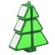 thumbnail image 5 of Cubo Mágico 1X2X3 Puzzle Cubo Árbol De Navidad Puzzle Mágico Ultrasuave Regalos De Navidad, 5 of 8