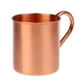 thumbnail image 1 of Tazas de cobre puro Sunnimix Jarro de cerveza 350 ml, 1 of 7