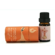 CANDYL Aromatherapy Essential Oil - Tangerine 10ml Therapeutic Citrus for Aroma Diffuser