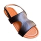 thumbnail image 1 of Amzcrzy Zapatos de mujer,Zapatos de mujer,Zapatillas de mujer, Sandalias planas de mujer, sandalias de playa para mujer, zapatillas casuales antideslizantes de verano Sandalias Mujer Zapatillas De Ca, 1 of 5