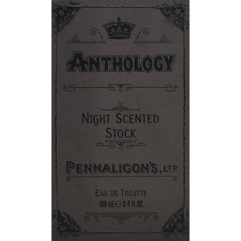 Night scented stock online penhaligon's