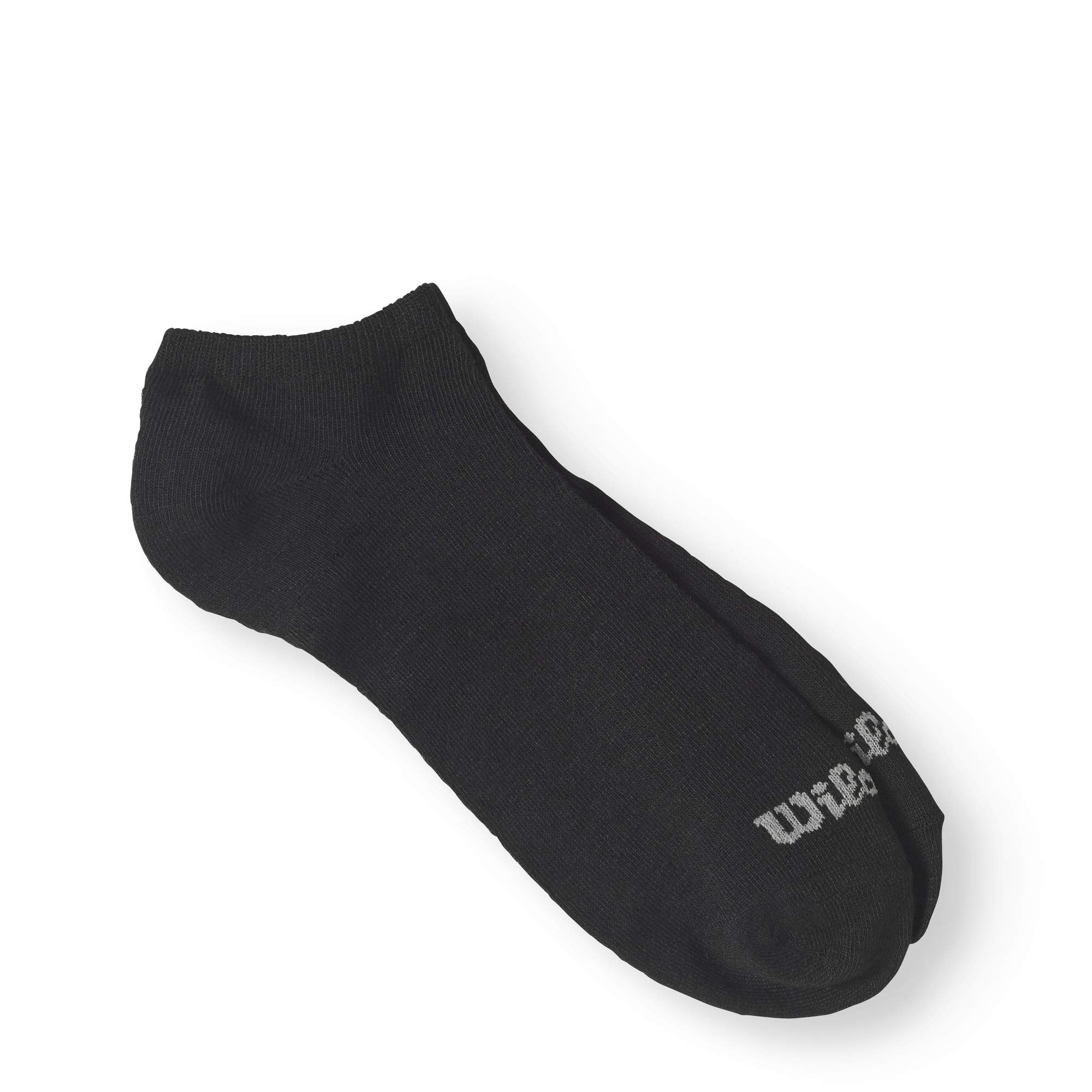 Wilson Girls Athletic No Show Socks 10