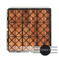thumbnail image 3 of 3rd Street Inn Interlocking Deck Tiles - Oiled Acacia Finish - Straight, 10-Pack, 3 of 7
