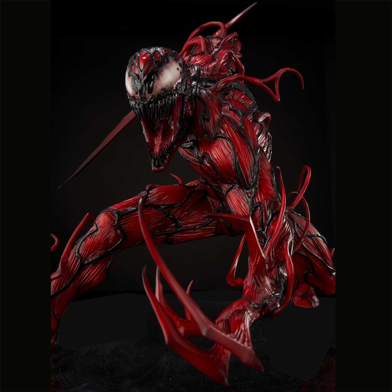 Sentinel - Marvel - Sofbinal - Carnage Vinyl Figure, Sen-Ti-Nel, Gifts
