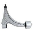 thumbnail image 6 of Detroit Axle - Front 2pc Control Arms for Buick Verano Chevy Cruze Limited Volt, 2 Lower Control Arms w/Ball Joints Replacement, 6 of 8