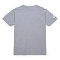 thumbnail image 3 of Men's Mitchell & Ness Chipper Jones Heather Gray Atlanta Braves Cooperstown Collection Player T-Shirt, 3 of 6