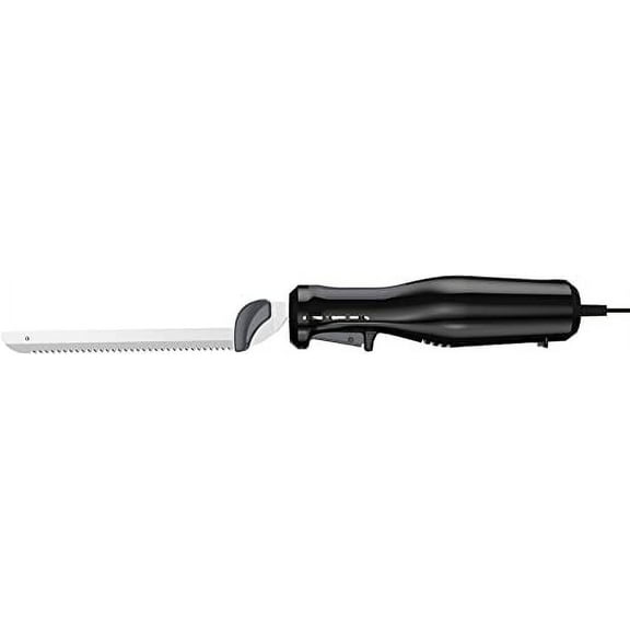 BLACK DECKER ComfortGrip 9 Inch Electric Knife