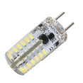 thumbnail image 4 of Iluminación del hogar, bombilla de silicona de 48 LED, bombilla de dos pines de 3 W, bombilla de silicona diseñada para precisión, 4 of 12