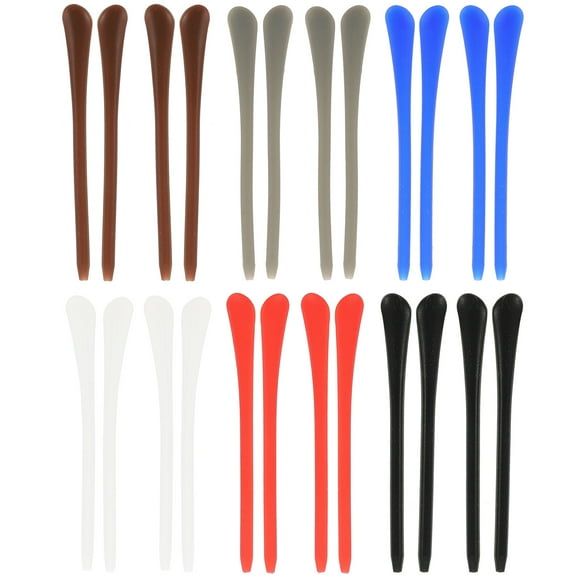 Ear Cushions Glasses