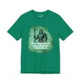 thumbnail image 3 of Golf Gods | Ball Marks | Golf T-Shirt, 3 of 4