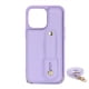 thumbnail image 3 of Faux Leather Phone Case For IPhone 15/14/13/12/11/ Pro Max XS Max XR 15/14/7/8 Plus SE With Holder Wrist Long Lanyard Wallet Card Bag Crossbody Shockproof Protective Cover, 3 of 5