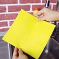 thumbnail image 3 of 10Pcs Sponge Dish Cloths Sponge Cleaning Towels Kitchen Dish Rags Kitchen Washcloths, 3 of 8