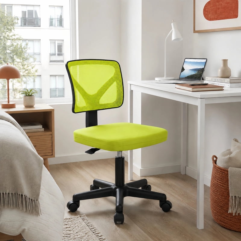 beautypeak desk chair with y-shaped product