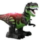 thumbnail image 5 of Juguete de dinosaurio TEMI con control remoto para niños de 3 a 8 años con luz, 5 of 9
