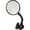 Smartview 500 Adjustable Mirror, variant on Bell Smartview Bicycle Mirror - Convex Bar End Mirror - Black