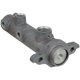 thumbnail image 1 of Cilindro Maestro de Frenos CARDONE 2500 2008 Chevrolet Gris Aluminio 1 Pieza, 1 of 3