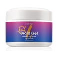 thumbnail image 1 of Wmool Gel Coiffant DIY 250mL pour Tresses, Forte Tenue, 1 of 9