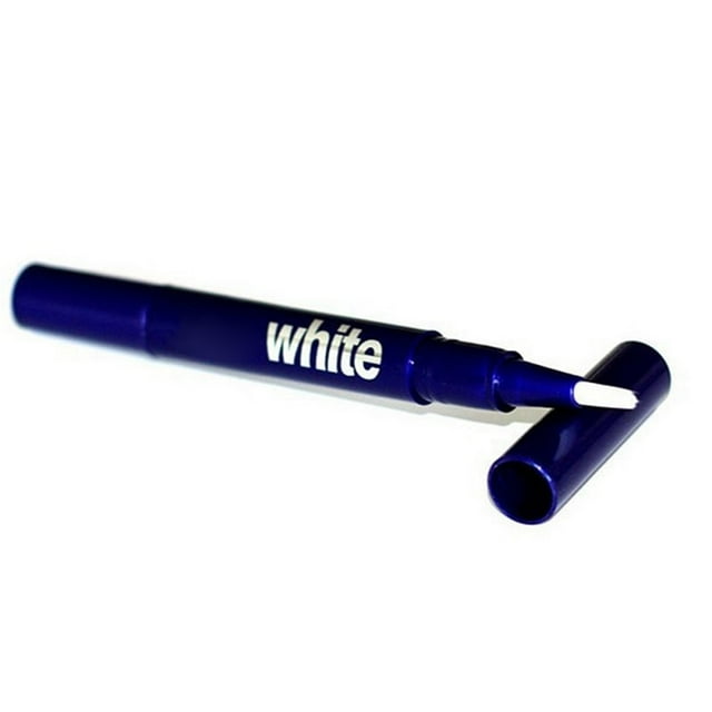 Pluma para blanquear los dientes sin dolor, Pluma para blanquear los dientes Pluma para blanquear los dientes portátil para el hogar Pluma para blanquear los dientes Rendimiento confiable