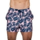 thumbnail image 2 of Traje de baño palmas hombre short con licra interna Gym&Swim GYS004/Traje de baño/Máxima comodidad, 2 of 4