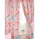 thumbnail image 1 of Cortinas Forradas I Believe In Unicorns - Pack de 2 (Rosa), 1 of 3