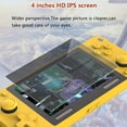thumbnail image 4 of Juegos Retro A380 Consola De Juegos Portátil Con Pantalla Ips De 4,0 Pulgadas Consola De Juegos Portátil Android Speravity HA039383-02, 4 of 6