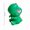 313#B, variant on Cute Dinosaur Shape Clip-On Food And Drink Cooler Fan, Portable Mini Chiller Tool For Hot Coffee Tea Soup Meals At Home Office Kitchen Picnic Use