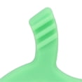 thumbnail image 2 of Aligneur orthodontique en Y à mâcher, aligneur multifonction à mâcher pour appareil dentaire, vert, 2 of 4